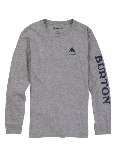 Burton Elite Long Sleeve T-Shirt - Kids'