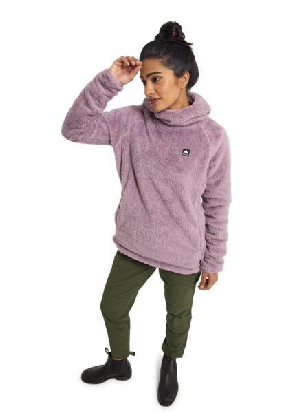 Burton Lynx Pullover Fleece - Women's