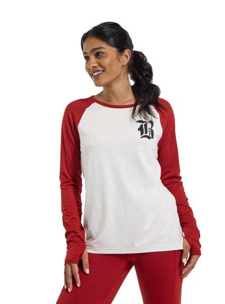 Burton Roadie Base Layer Tech T-Shirt - Women's