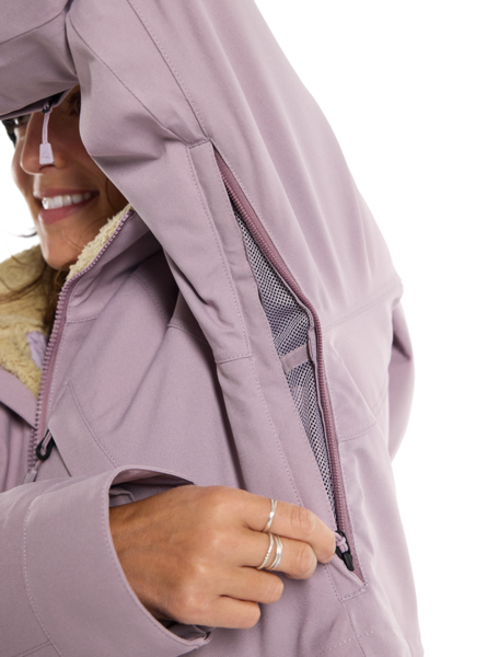 Burton Prowess Jacket - Women's