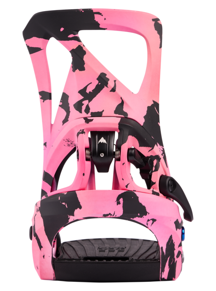 Burton Step On® Re:Flex Snowboard Bindings 2023 - Women's