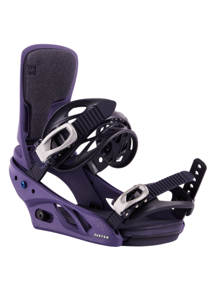 Burton Lexa Re:Flex Snowboard Bindings 2023 - Women's