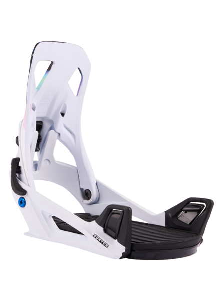 Burton Step On Re Flex Snowboard Bindings 2023