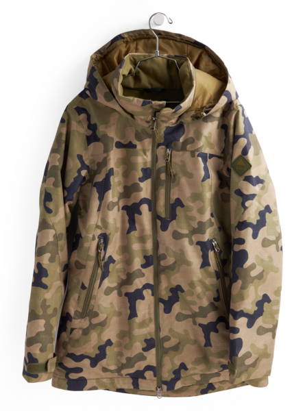 Burton Lelah Jacket - Women's