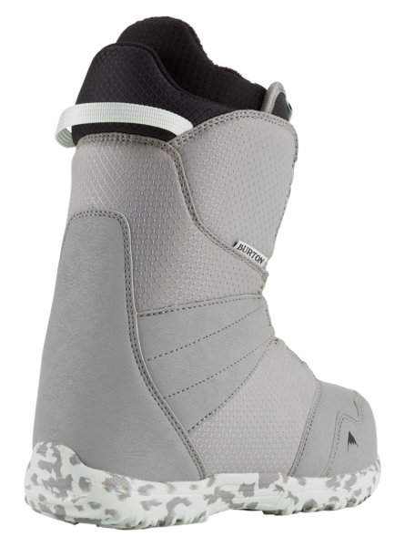 Burton Zipline BOA® Snowboard Boots 2023 - Kids'