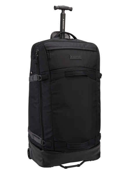 Burton Multipath Checked Bag