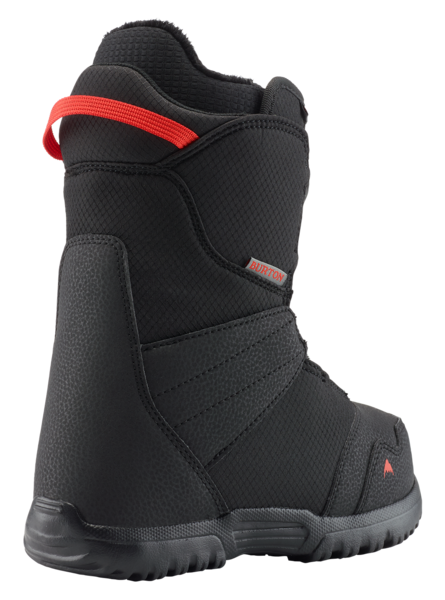 Burton Zipline BOA® Snowboard Boots 2023 - Kids'