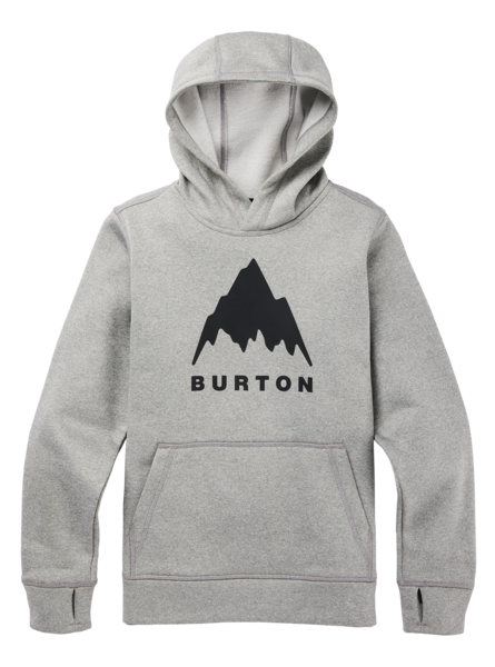 Burton Oak Pullover Hoodie 2023 - Kids'