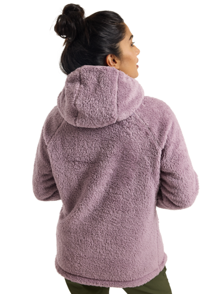 Burton Lynx Pullover Fleece - Women's