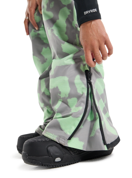 Burton Marcy High Rise Stretch 2L Pants - Women's