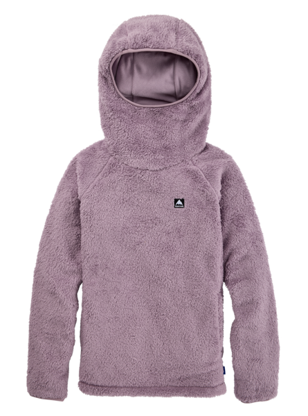 Burton Lynx Pullover Fleece 2023 - Women's