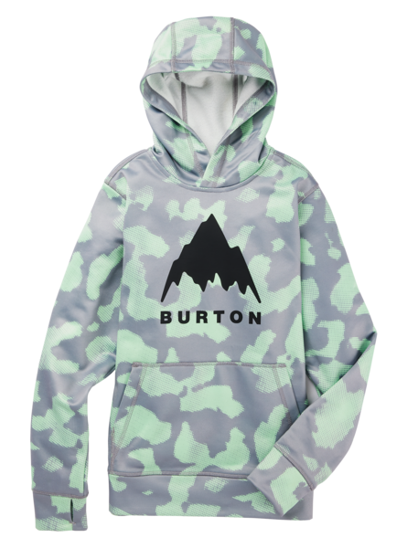 Burton Oak Pullover Hoodie 2023 - Kids'