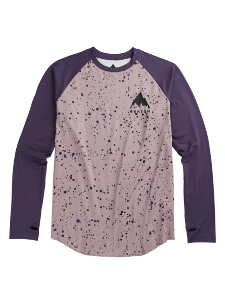 Burton Roadie Base Layer Tech T-Shirt 2023