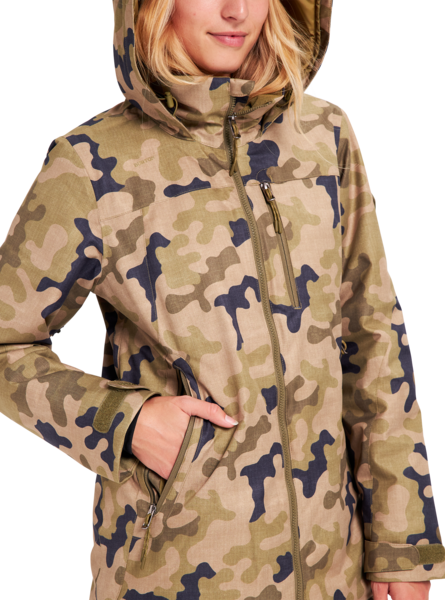 Burton Lelah Jacket - Women's