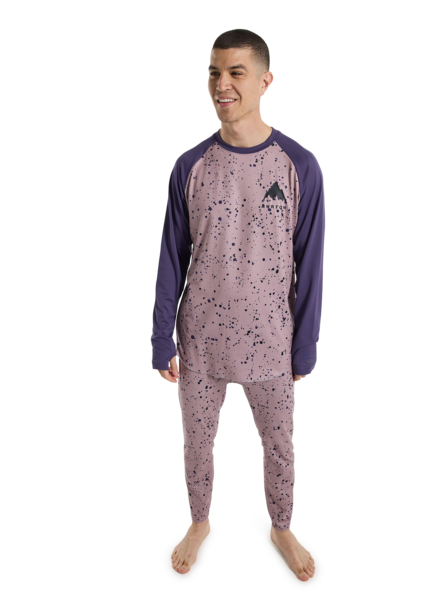 Burton Roadie Base Layer Tech T-Shirt - Men's