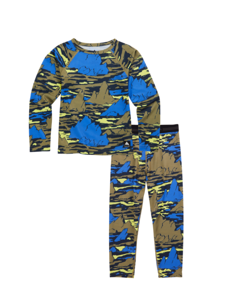 Burton Lightweight Base Layer Set - Todders'