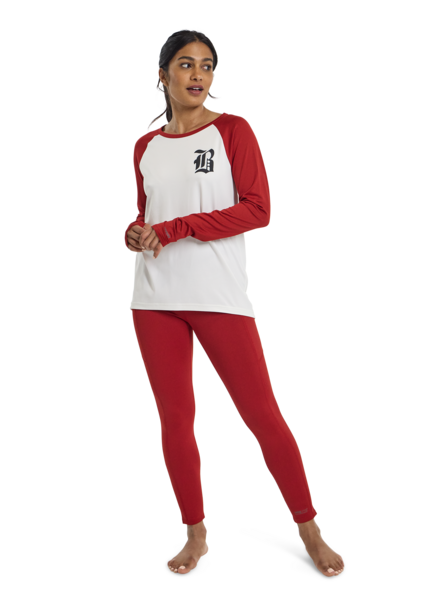 Burton Roadie Base Layer Tech T-Shirt - Women's