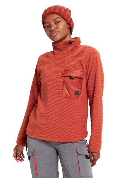 Burton Amora Fleece 2022 - Women's