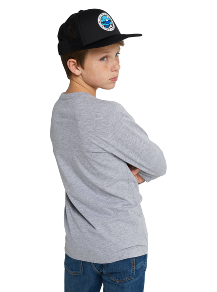 Burton Elite Long Sleeve T-Shirt - Kids'