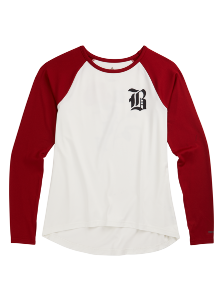 Burton Roadie Base Layer Tech T-Shirt - Women's
