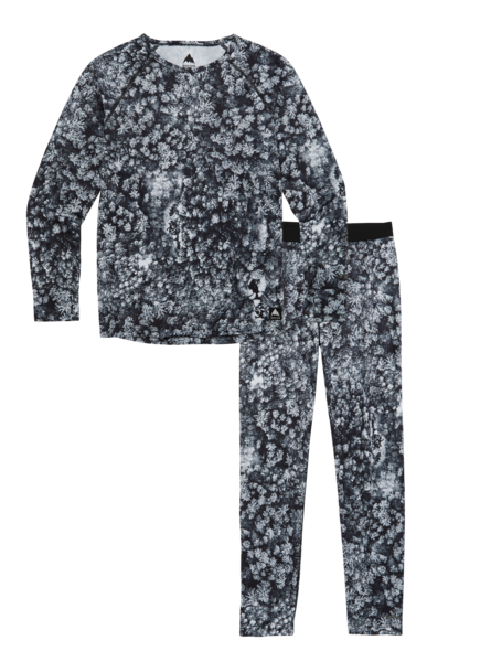 Burton Lightweight Base Layer Set 2023 Kids