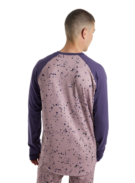 Burton Roadie Base Layer Tech T-Shirt 2023