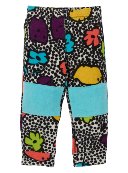 Burton Spark Fleece Pant 2020 - Toddlers'