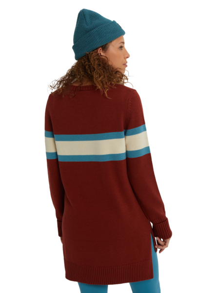Burton Retro Sweater - Women's