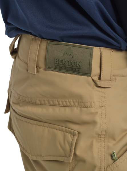 Burton Covert Insulated Pant 2023