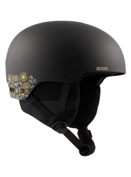 Anon Rime Helmet - Kids'