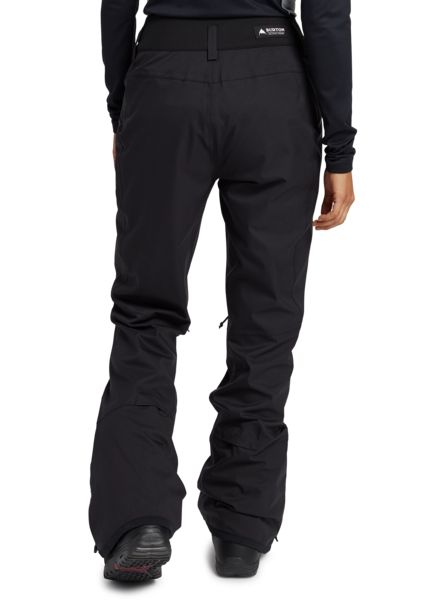 Burton Marcy High Rise Stretch 2L Pant 2023 - Women's