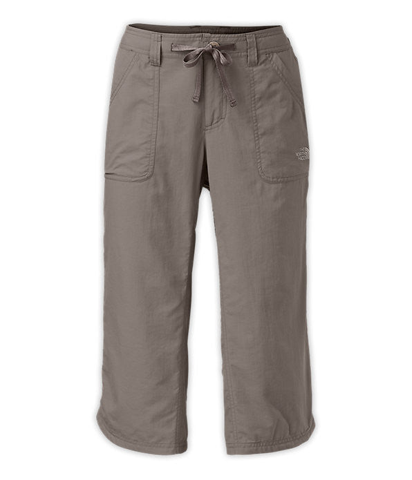 The North Face Horizon II Capri 2014 - Women's