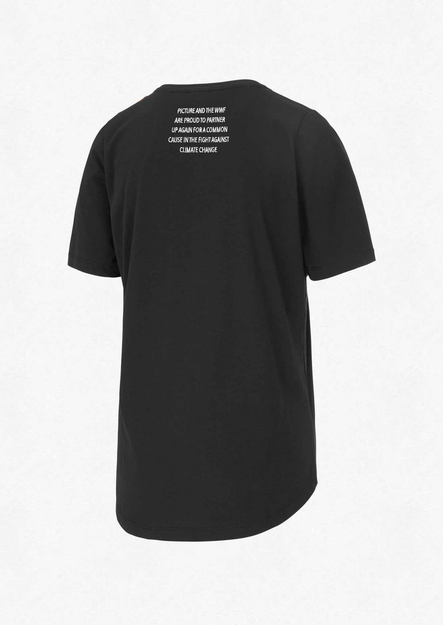 Picture Organic Logo Tee - Women's