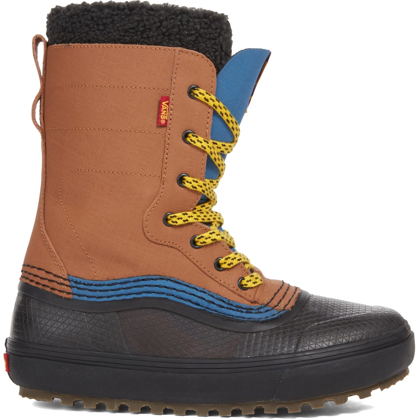 Vans Standard Snow MTE Boots 2023