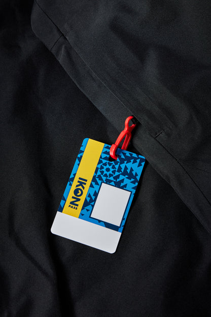 686 Waterproof Hoody - Men's