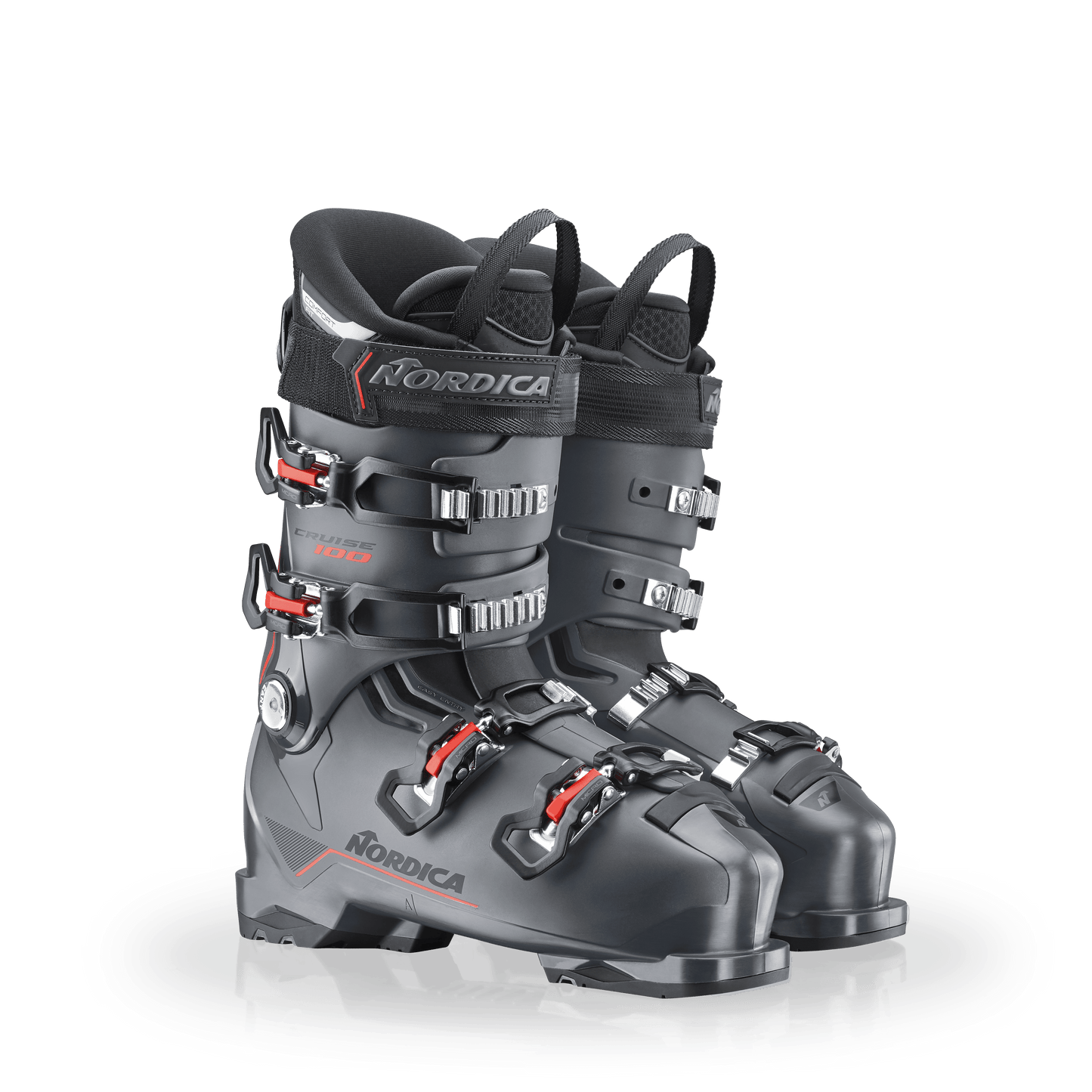 Nordica Cruise 100 Ski Boots 2027