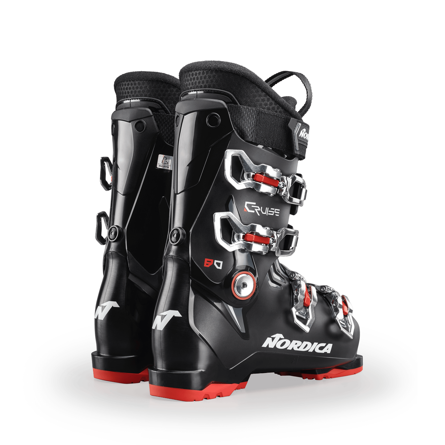 Nordica Cruise 80 Ski Boots 2025