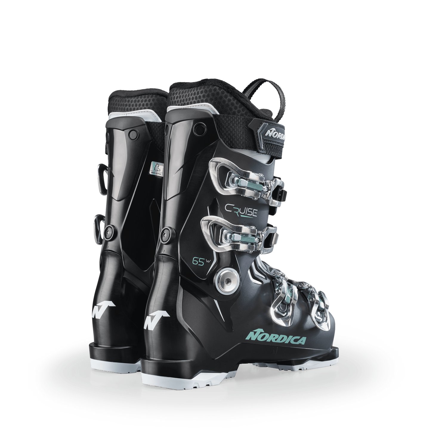 Nordica Cruise 65 W Ski Boots 2025 - Women's