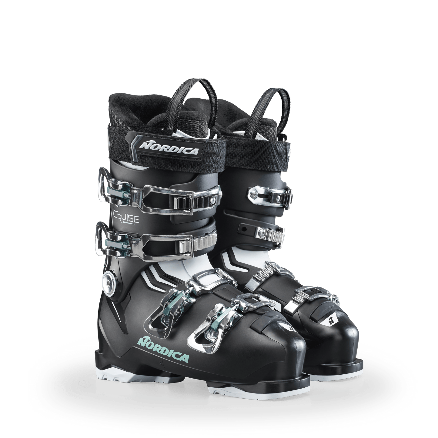 Nordica Cruise 65 W Ski Boots 2025 - Women's