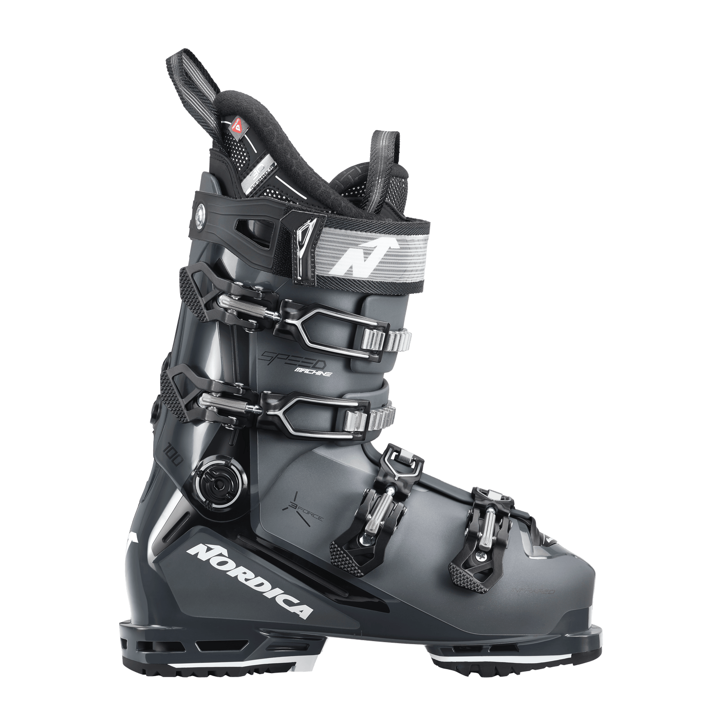 Nordica Speedmacine 3 100 Ski Boots 2025