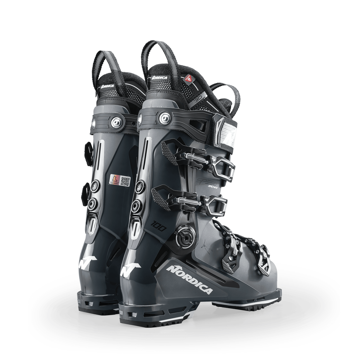 Nordica Speedmacine 3 100 Ski Boots 2025