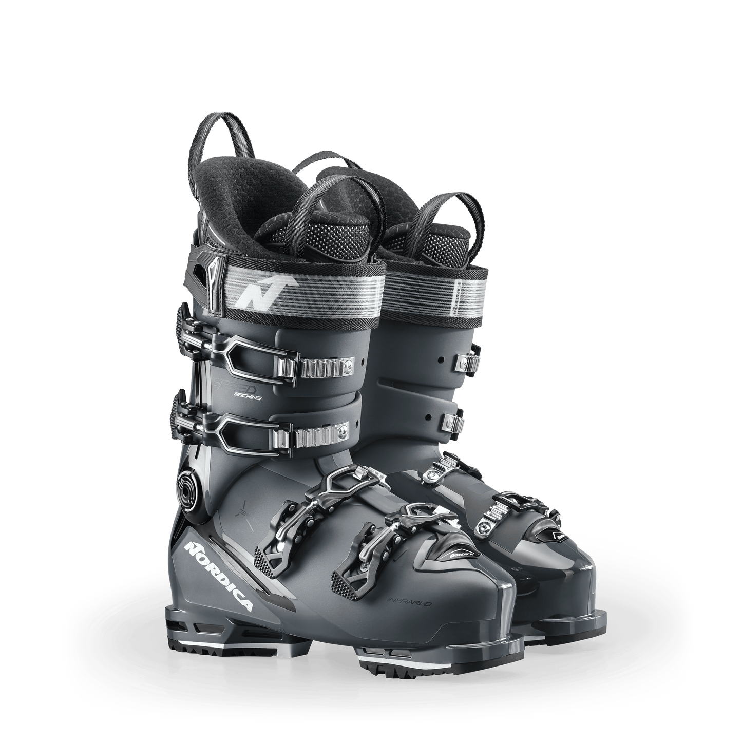Nordica Speedmacine 3 100 Ski Boots 2025