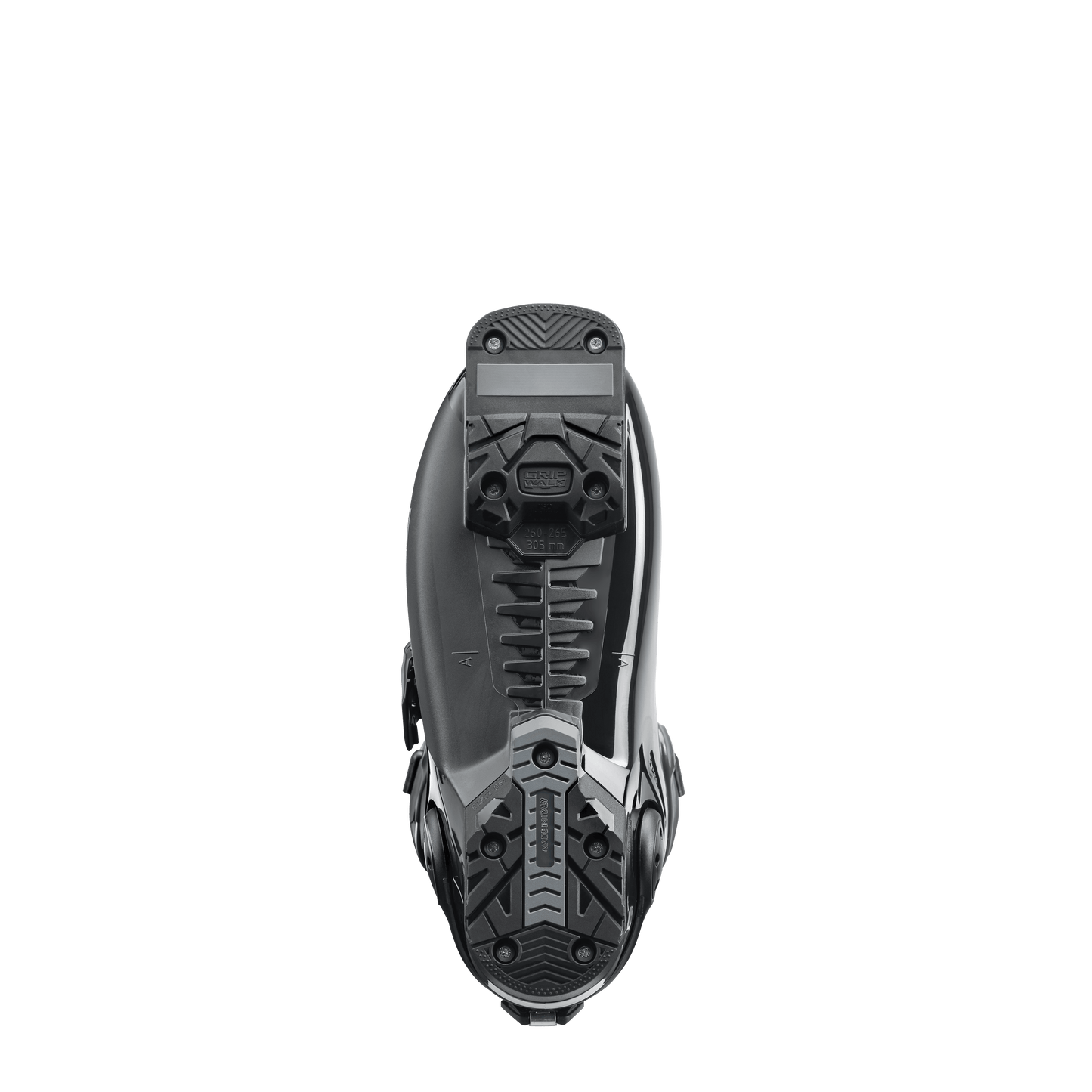 Nordica HF 110 Ski Boots 2025