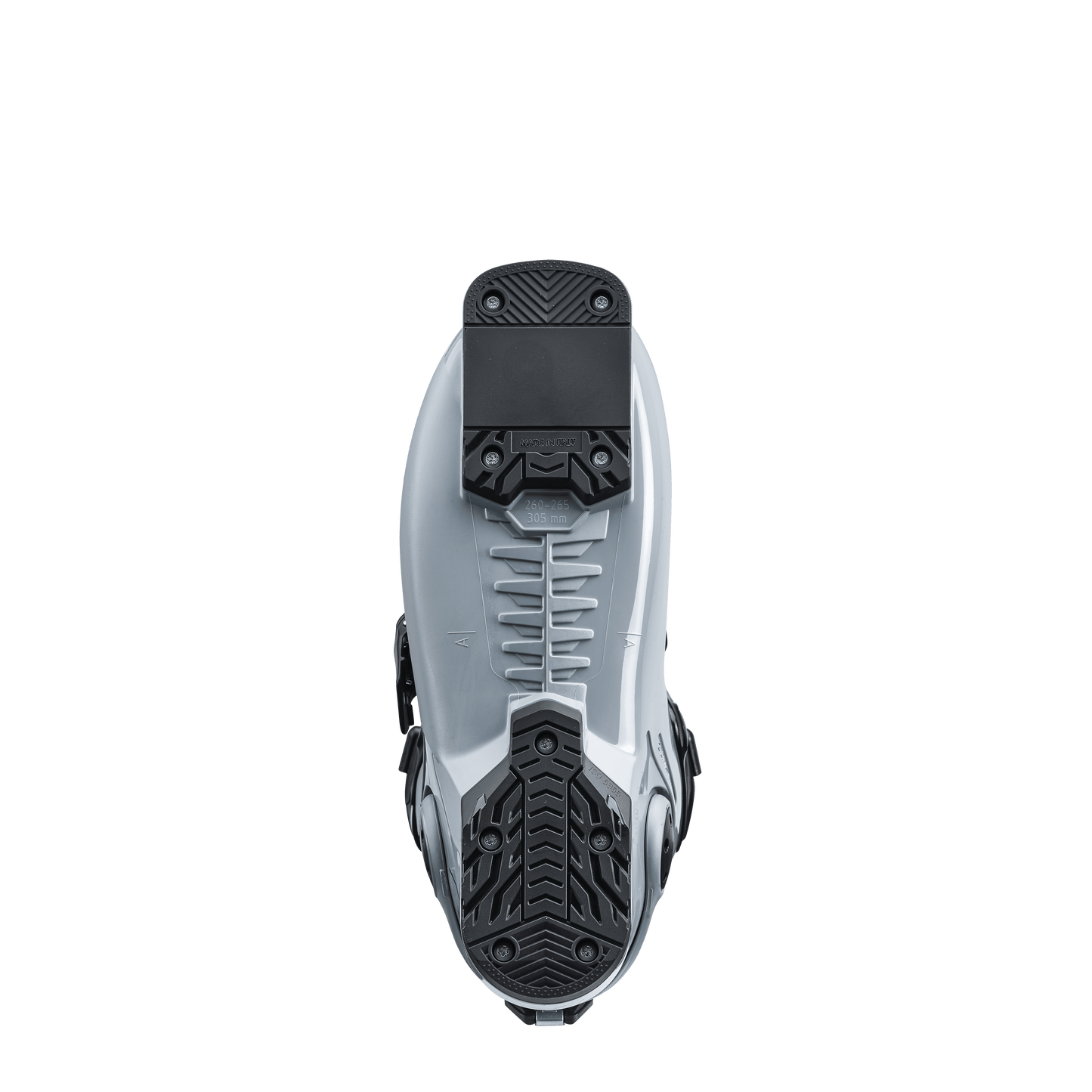 Nordica HF 100 Skis Boots 2025