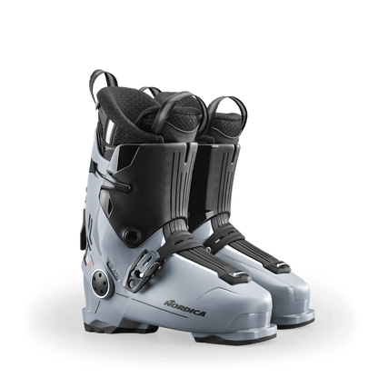 Nordica HF 100 Skis Boots 2025