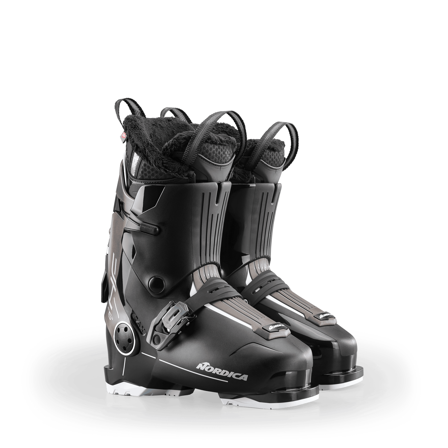 Nordica HF 75 W Ski Boots 2025 - Women's