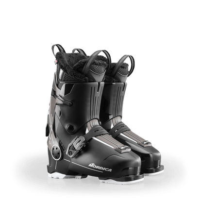 Nordica HF 75 W Ski Boots 2025 - Women's