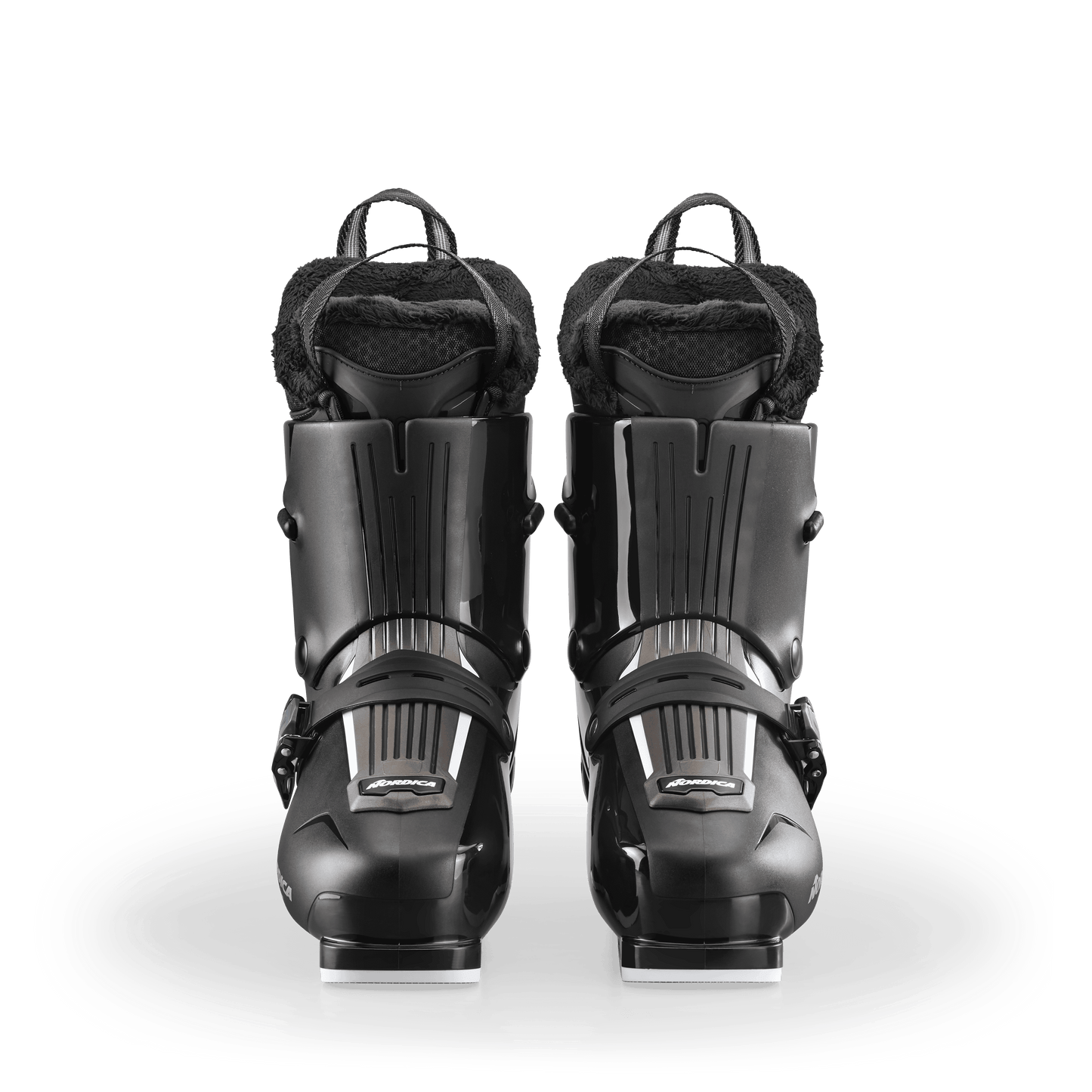 Nordica HF 75 W Ski Boots 2025 - Women's