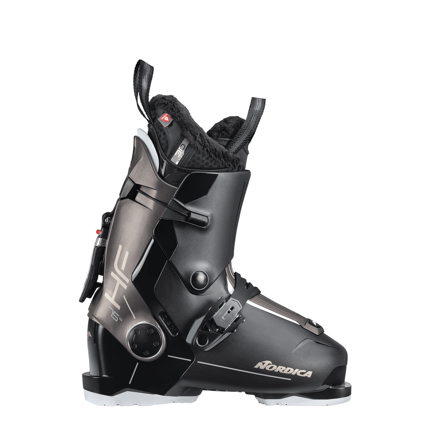 Nordica HF 75 W Ski Boots 2026 - Women's