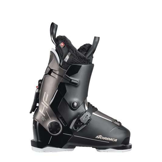 Nordica HF 75 W Ski Boots 2026 - Women's